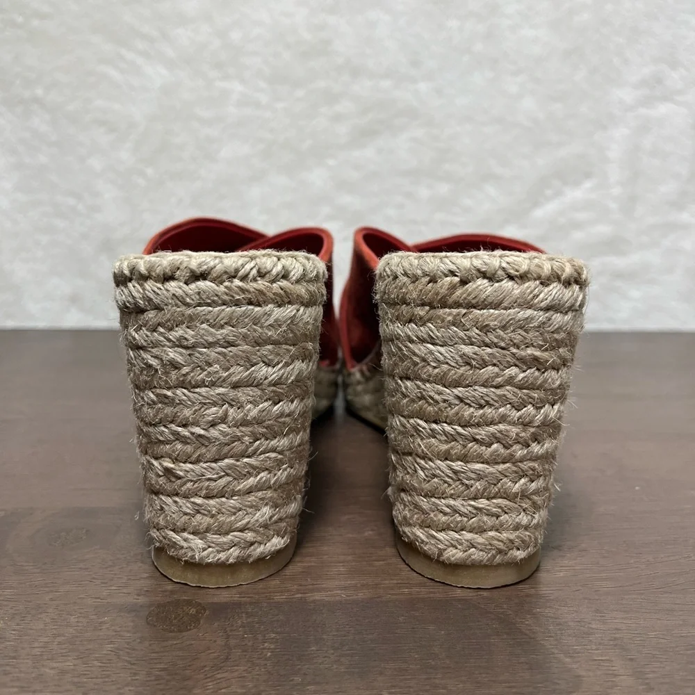 Vince gaelan suede